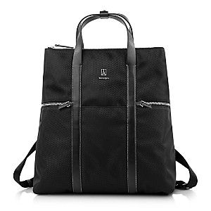 Travel Pro X Travel + Leisure Convertible Tote Bag - 100% Exclusive In Black Diamond