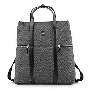 Travel Pro X Travel + Leisure Convertible Tote Bag - 100% Exclusive In Whistler Gray