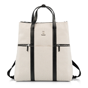 Travel Pro X Travel + Leisure Convertible Tote Bag - 100% Exclusive In White Sand