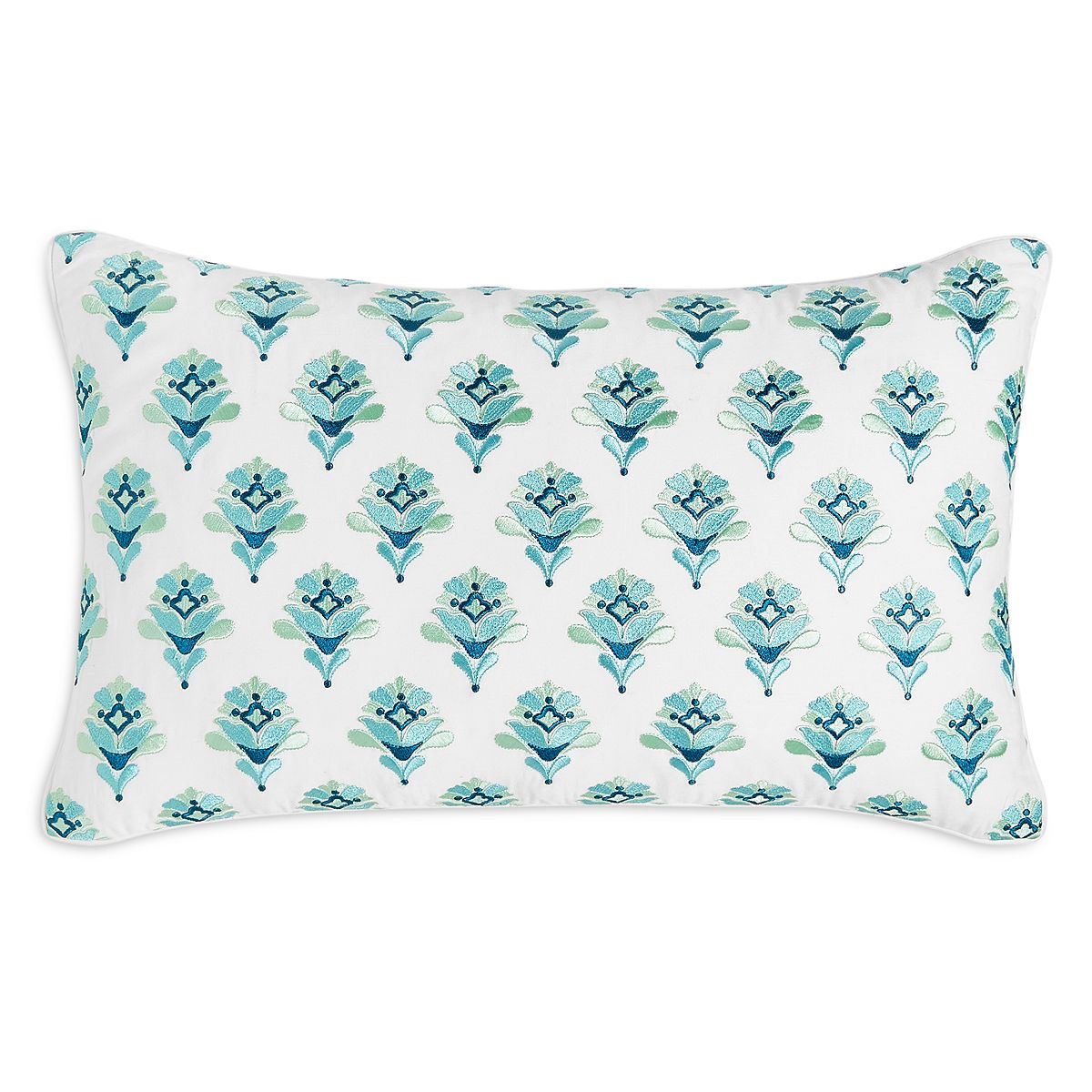 Photo 1 of Hailey Decorative Pillow, 14" x 24" - 100% Exclusive