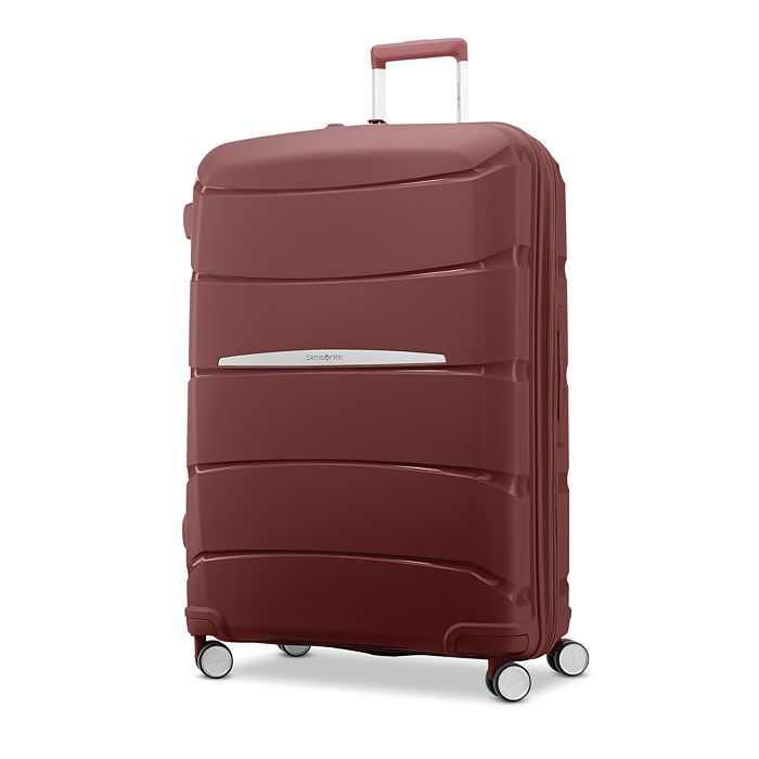 Samsonite - Outline Pro Large Spinner Suitcase