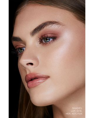 Curator One-Pan Palette