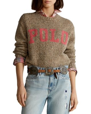 ralph lauren classic sweater