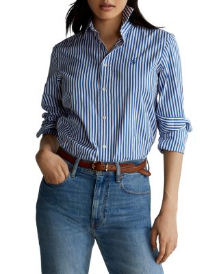 ralph lauren women's shirts sale