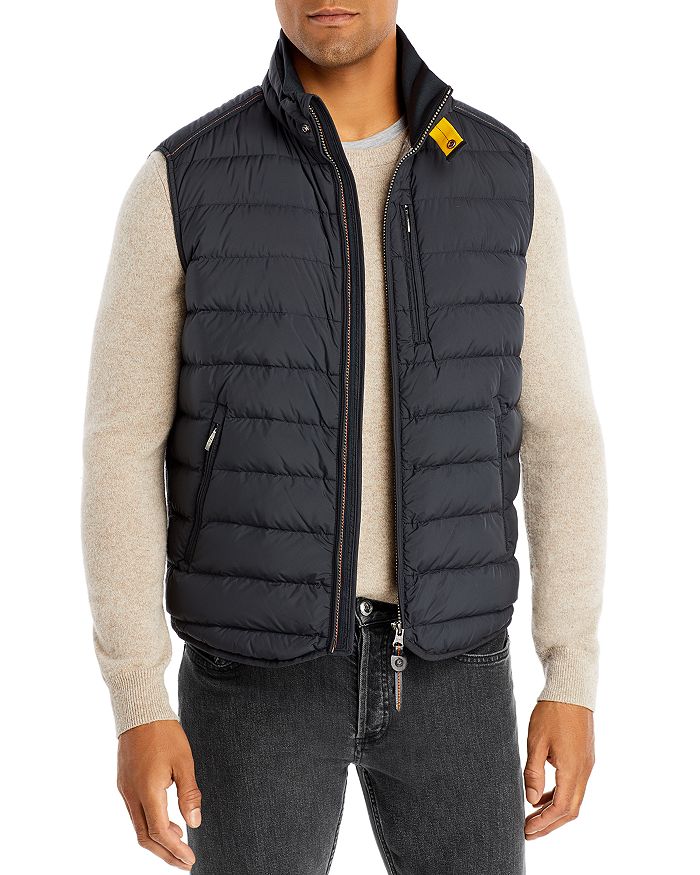 Parajumpers Perfect Down Puffer Vest | Bloomingdale's