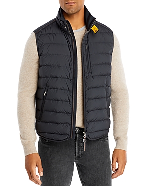 PARAJUMPERS PERFECT DOWN gilet,21WM-PMJCKSL01
