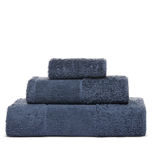 Abyss Super Line Bath Towel - 100% Exclusive In Denim Blue