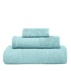 Abyss Super Line Hand Towel - 100% Exclusive In Ice Blue