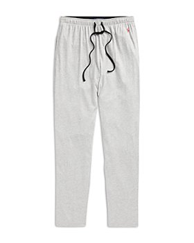 Polo Ralph Lauren - Supreme Comfort Cotton Blend Classic Fit Pajama Pants