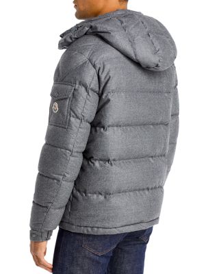 moncler puffer jacket mens