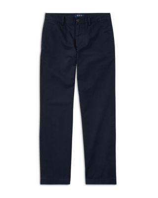 Boys' Straight Fit Preppy Pants - Big Kid