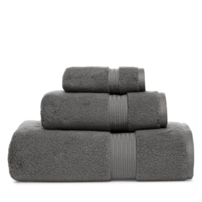 Luxe Turkish Bath Towel - Exclusive