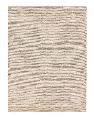 Exquisite Rugs Guthrie ER2313 Area Rug, 6' x 9'
