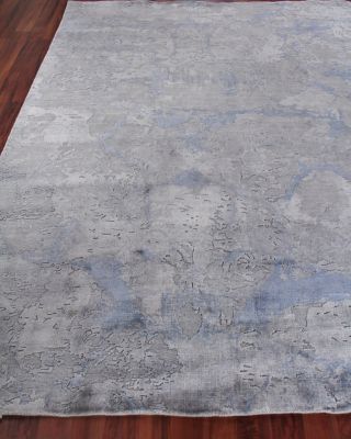 Reflections ER2533 Area Rug, 8' x 10'