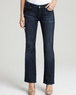 7 For All Mankind Petites' Kimmie Flip 