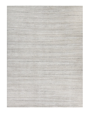 Exquisite Rugs Palazzo Er3392 Area Rug, 8' X 10' In Silver