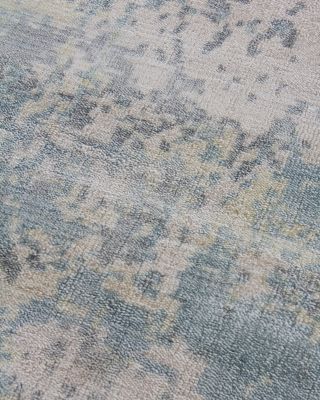 Cassina ER2538 Area Rug, 6' x 9'