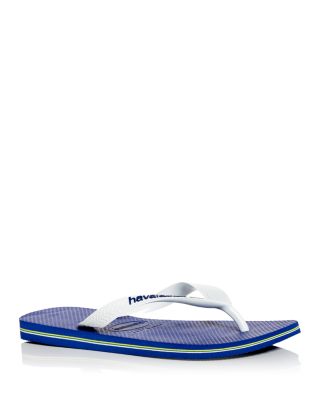 Men's Brazil Flip Flop Sandals