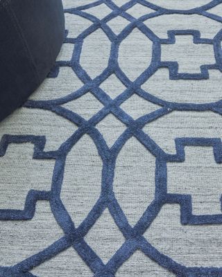 Windsor ER2450 Area Rug, 8' x 10'