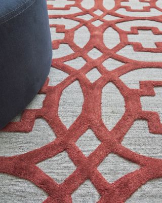 Windsor ER2455 Area Rug Collection