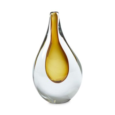 Global Views - Small Stretched Neck Vase