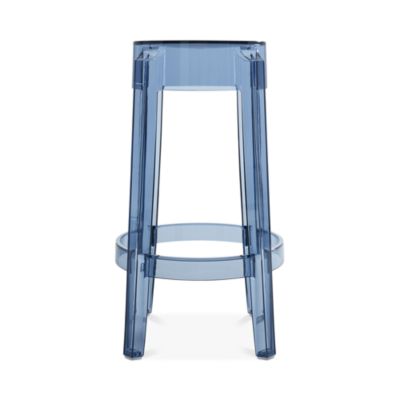 Charles Ghost Chair, Set of 2