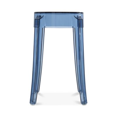 Charles Ghost Chair, Set of 2