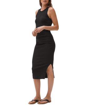 Michael stars racerback midi 2024 dress