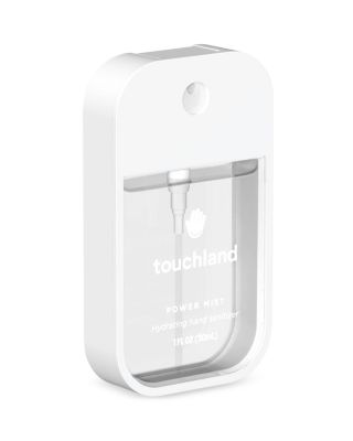 Power Mist Hydrating Hand Sanitizer 1 oz., Unscented