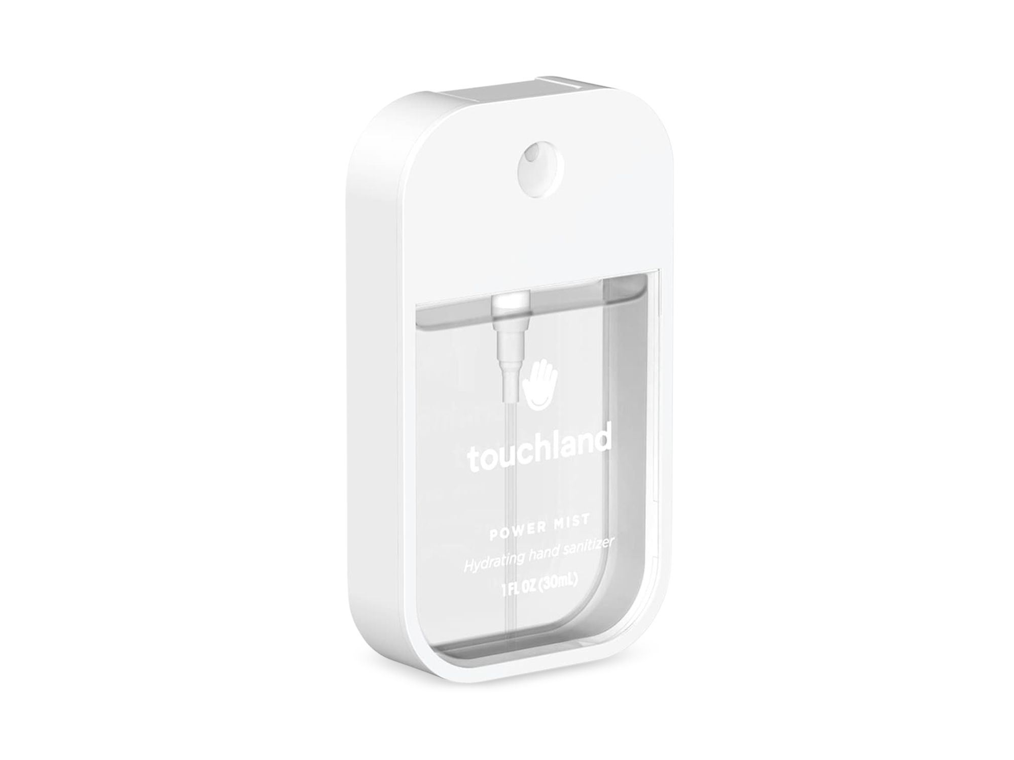 Power Mist Hydrating Hand Sanitizer 1 oz. — Image 13