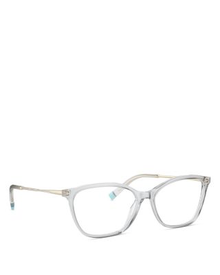 Women's Butterfly Eyeglass Frames, 53mm
