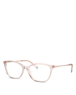 Women's Butterfly Eyeglass Frames, 53mm