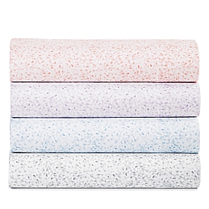 Sky Speckle Sheet Set, Full - 100% Exclusive In Coast