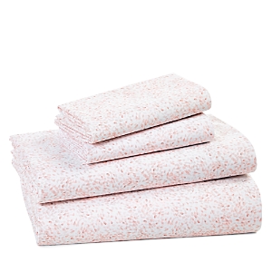 Sky Speckle Sheet Set, Full - 100% Exclusive In Pastel Pink