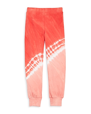 Aqua Girls' Tie Dye Jogger Pants, Big Kid - 100% Exclusive