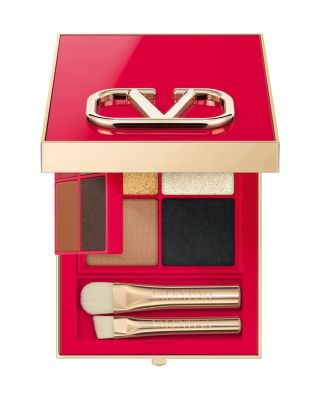 Valentino - Color-Flip Eyeshadow Palette