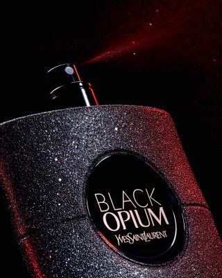 Yves Saint Laurent Black Opium Eau de Parfum Extreme