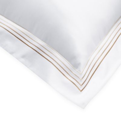 Cruise Euro Sham - Exclusive