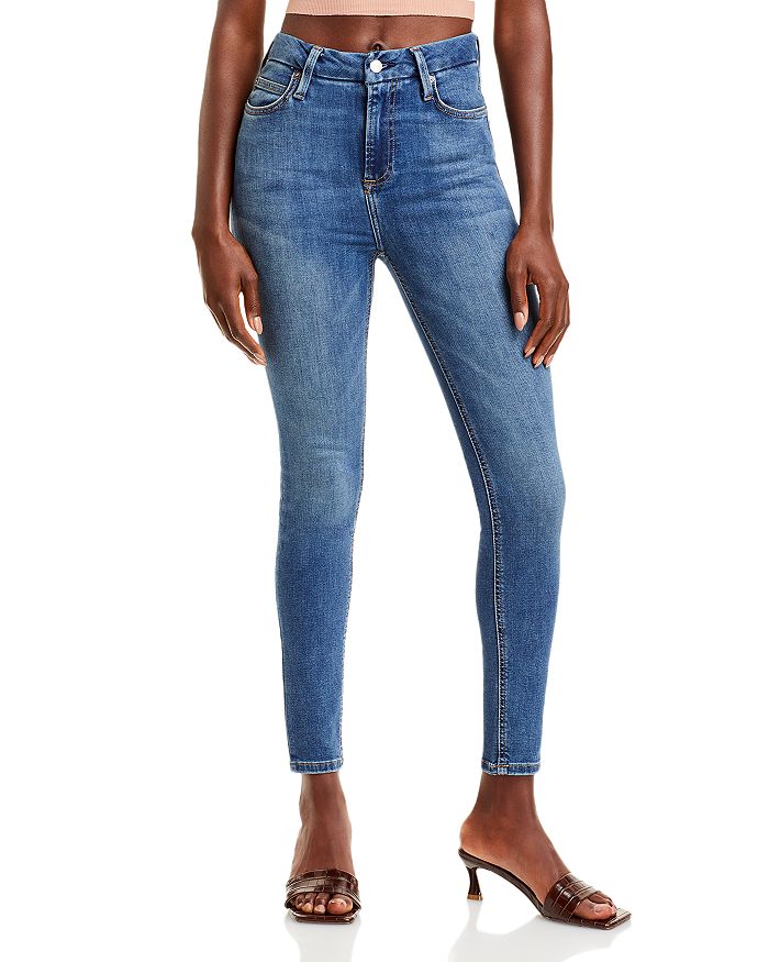 Free people deals jeans review