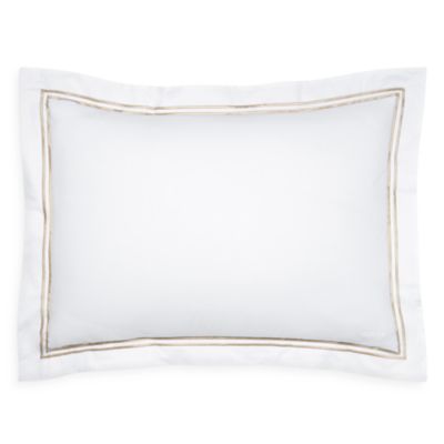 Classic Percale Standard Sham