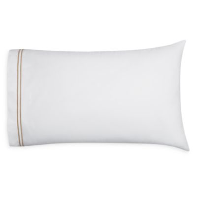 Classic Standard Pillowcase, Pair