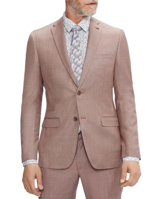 ted baker suit 38s