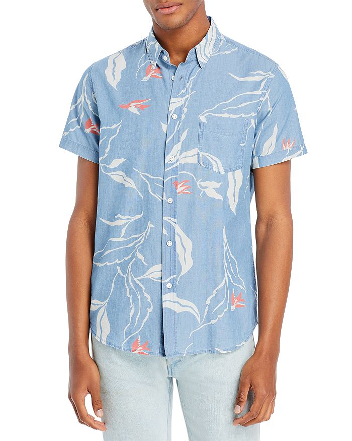 Rails Monaco Shirt main image 1
