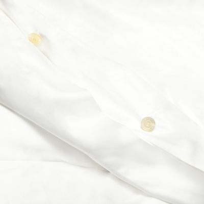 FRETTE Essentials Single Ajour King Duvet Cover