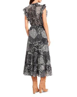 knee length dresses for ladies Dakota Maxi Dress main image 0
