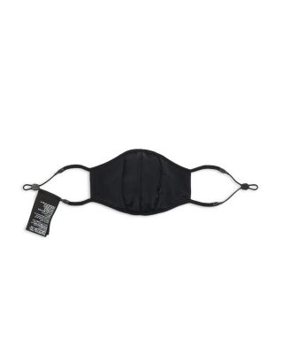 Balenciaga Logo Face Mask | Bloomingdale's