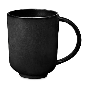 Shop L'objet Terra Mug In Black