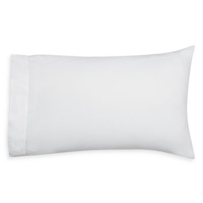 Essentials Single Ajour Standard Pillowcase, Pair