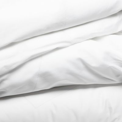 FRETTE Essentials Single Ajour Queen Duvet Cover