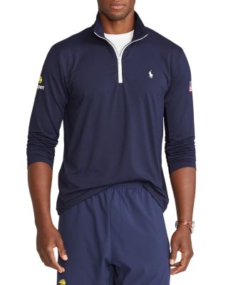 polo ralph lauren performance pullover